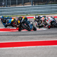Illustration for article titled Rins Wins; Commandeers COTA Crown from Marquez during MotoGP Race